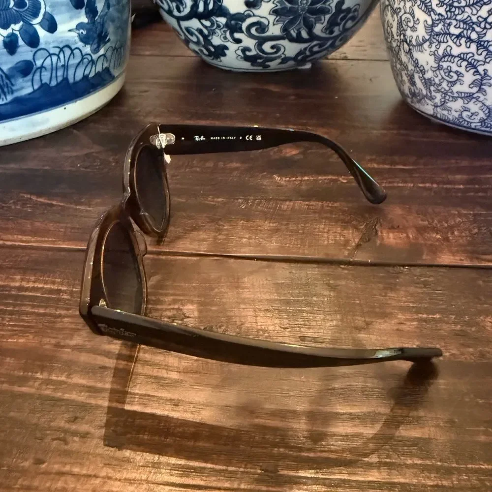 Ray-Ban Roundabout RB2192